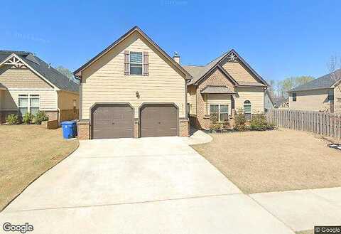 Lennox, MCDONOUGH, GA 30253