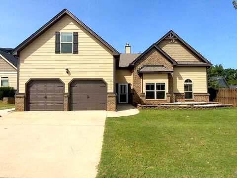 Lennox, MCDONOUGH, GA 30253