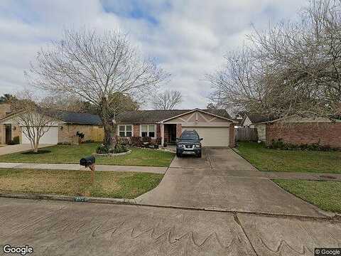 First Crossing, SUGAR LAND, TX 77478