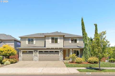 42Nd, CAMAS, WA 98607