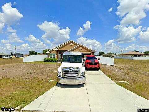 4Th, CAPE CORAL, FL 33909