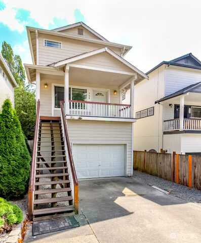 115Th, TACOMA, WA 98444