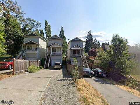 115Th, TACOMA, WA 98444