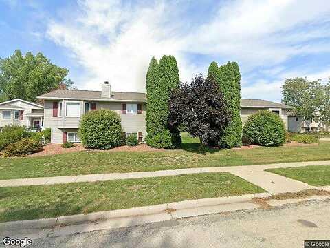 Karl, BELLEVILLE, WI 53508