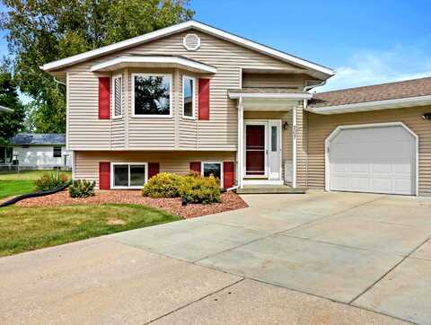Karl, BELLEVILLE, WI 53508