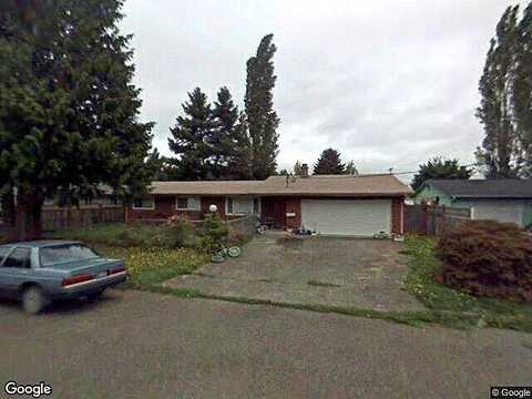 O, TUMWATER, WA 98501