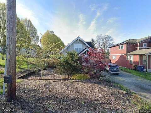 Division, TACOMA, WA 98404