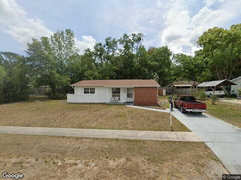 Gardenia, CITRUS SPRINGS, FL 34434