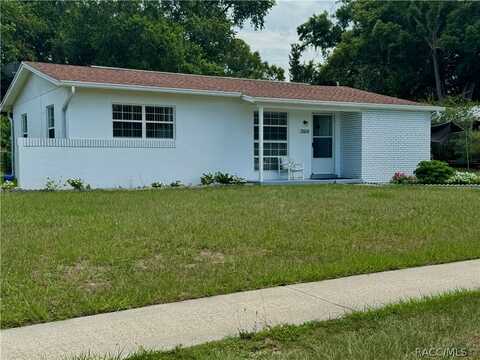 Gardenia, CITRUS SPRINGS, FL 34434