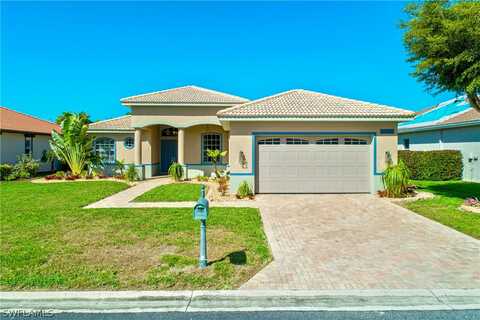 Estero Verde, FORT MYERS, FL 33908