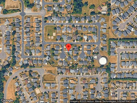 16Th, SPANAWAY, WA 98387