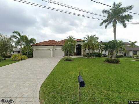 36Th, CAPE CORAL, FL 33904