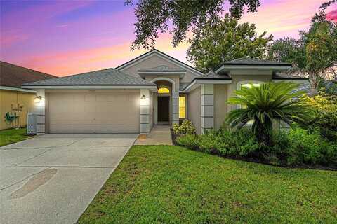 Garden Quilt, LUTZ, FL 33558