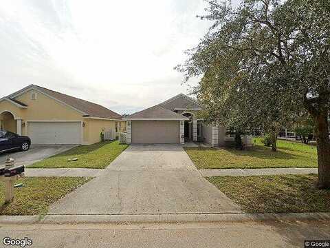 Garden Quilt, LUTZ, FL 33558