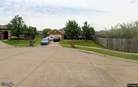 Antler, FORNEY, TX 75126