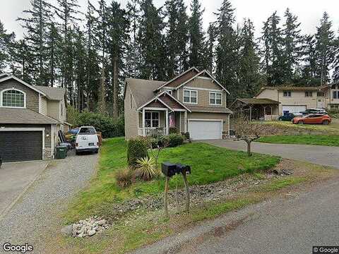 63Rd, LAKE TAPPS, WA 98391