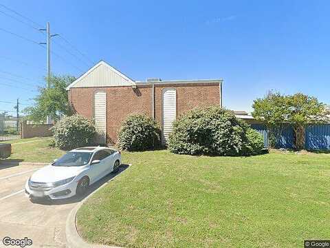 Back Bay, GALVESTON, TX 77551