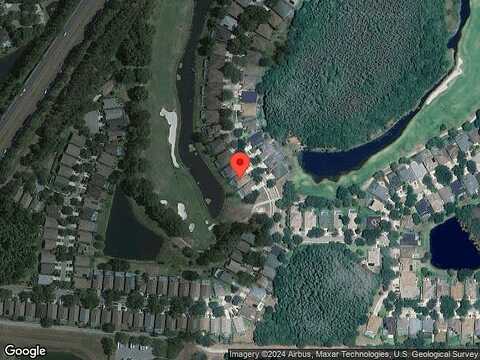 Maisons, LUTZ, FL 33558