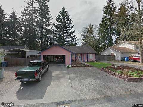10Th Avenue, SPANAWAY, WA 98387