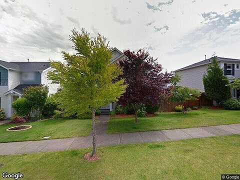 Hoffman Hill, DUPONT, WA 98327