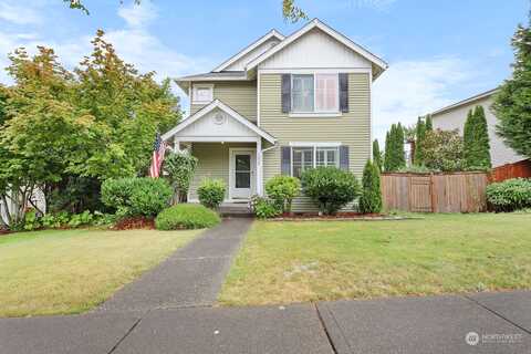 Hoffman Hill, DUPONT, WA 98327