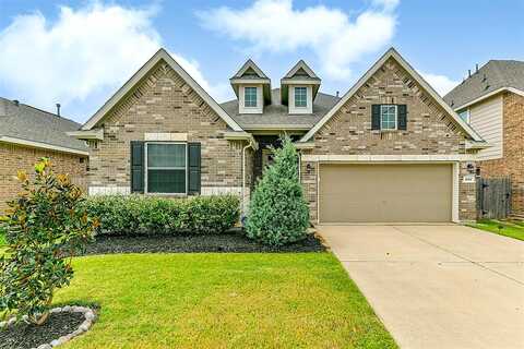 Belle, ALVIN, TX 77511