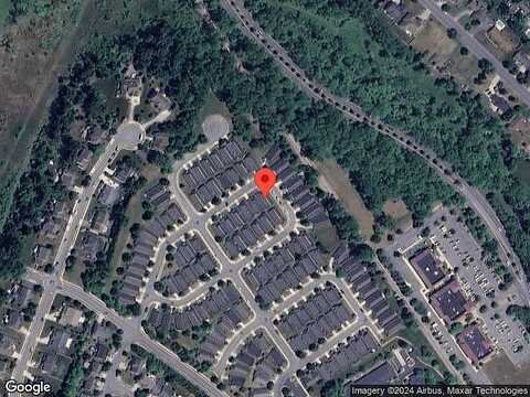 Melvor, WINCHESTER, VA 22601