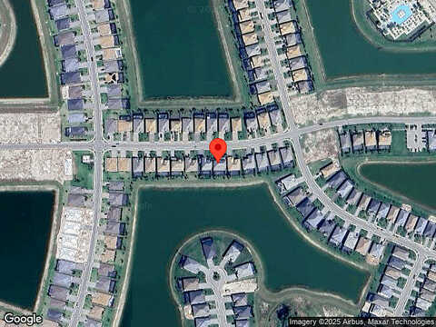 Parksville, ESTERO, FL 33928