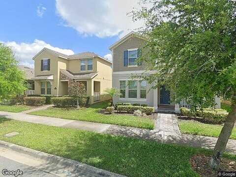 Oliver Twist, WINTER GARDEN, FL 34787