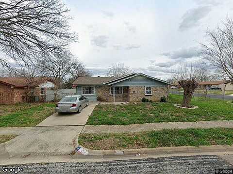 Clarawood, KILLEEN, TX 76549
