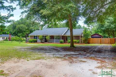 Schuman, BLOOMINGDALE, GA 31302