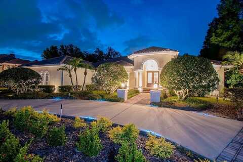 Longwater Run, TAMPA, FL 33647