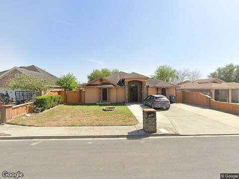 25Th, MISSION, TX 78574