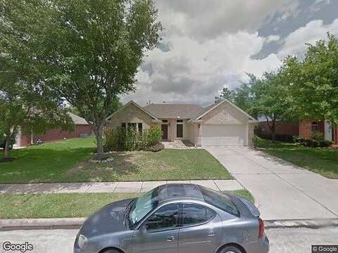 Oak Lodge, PEARLAND, TX 77581