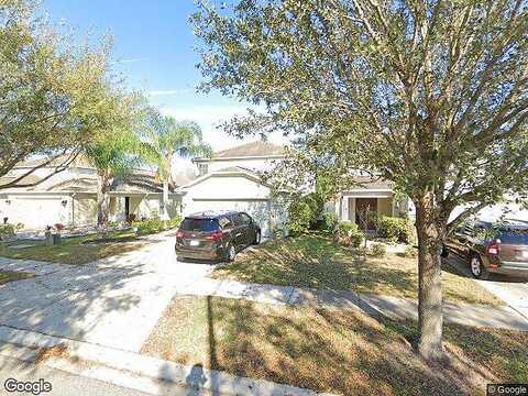 Glastonbury, LAND O LAKES, FL 34638
