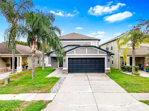 Glastonbury, LAND O LAKES, FL 34638