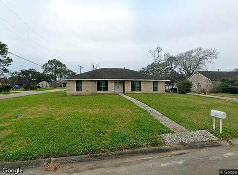 Claiborne, LEAGUE CITY, TX 77573
