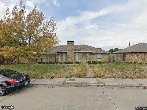 Farley, DALLAS, TX 75287
