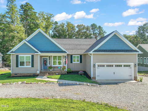Meriwether, CLARKSVILLE, VA 23927