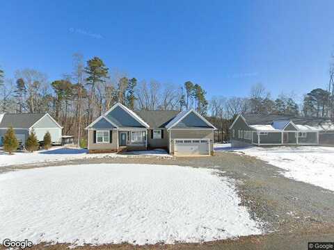 Meriwether, CLARKSVILLE, VA 23927
