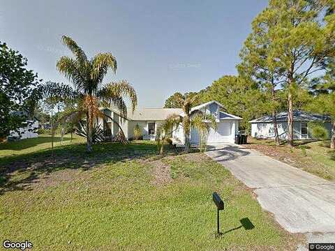 Parrsboro, PALM BAY, FL 32907