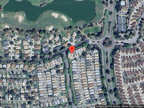 82Nd Pecan, THE VILLAGES, FL 32162