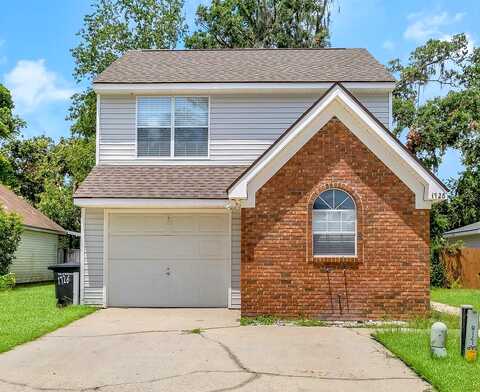 Augustine, TALLAHASSEE, FL 32301