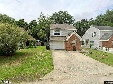 Augustine, TALLAHASSEE, FL 32301