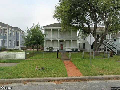 Avenue M, GALVESTON, TX 77550