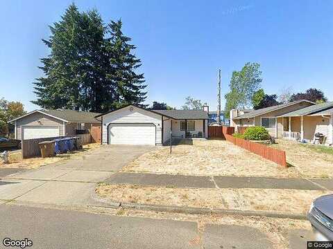 88Th, TACOMA, WA 98444