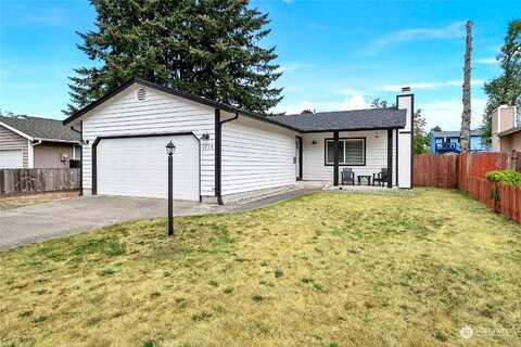 88Th, TACOMA, WA 98444