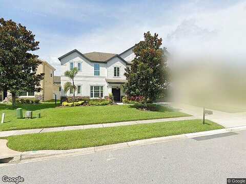 Savannah Springs, ORLANDO, FL 32820
