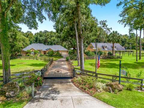 Wintergreen, OCALA, FL 34482