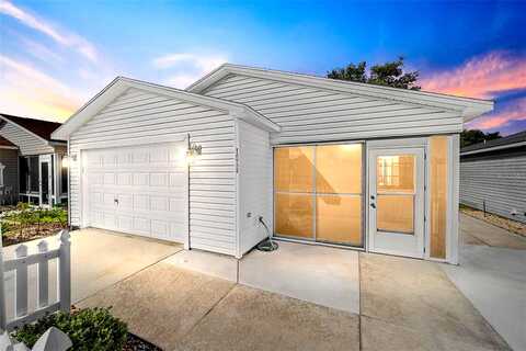 81St Charlesfort, THE VILLAGES, FL 32162